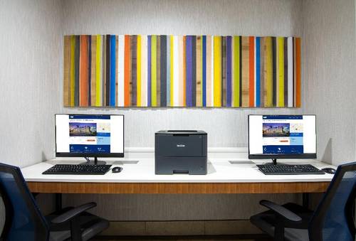 Holiday Inn Express and Suites Coon Rapids Blaine