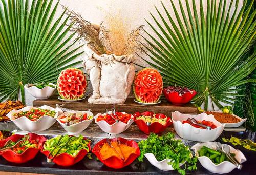 Hotel Bleu Nuit Bodrum All Inclusive
