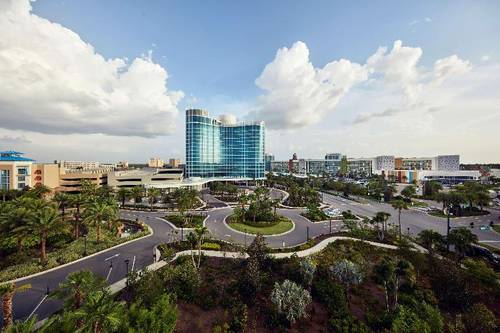 Universal Aventura Hotel