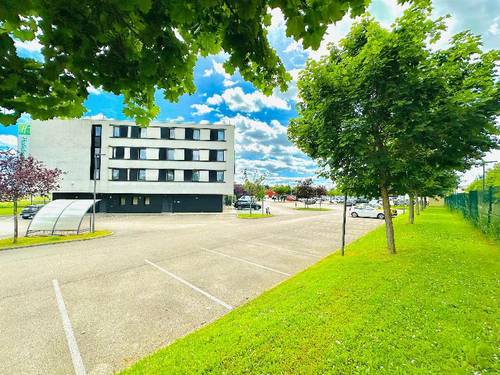 Holiday Inn Express Dijon