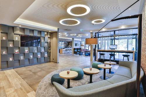 Holiday Inn Express Karlsruhe City Park