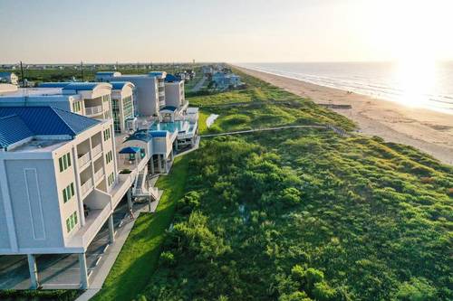 Holiday Inn Club Vacations Galveston Seaside
