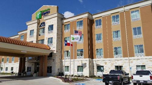 Holiday Inn Express & Suites Houston East Baytown