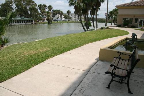 Holiday Inn Express and Suites Brownsville