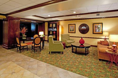 Holiday Inn Express and Suites Charleston Ashley P