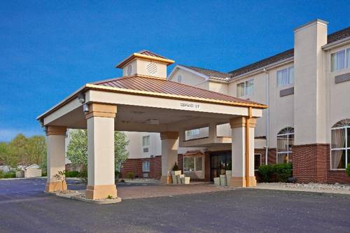 Comfort Inn & Suites Sharonville