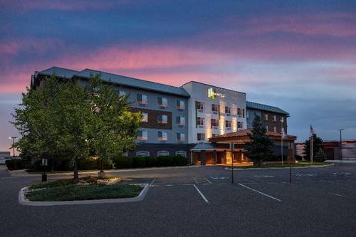 Even Hotel Denver Tech Center-Englewood
