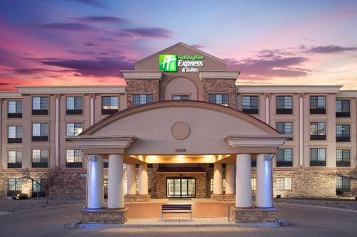 Holiday Inn Express and Suites Ft. Collins