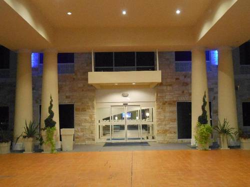 Holiday Inn Express & Suites Houston Northwest-Bro