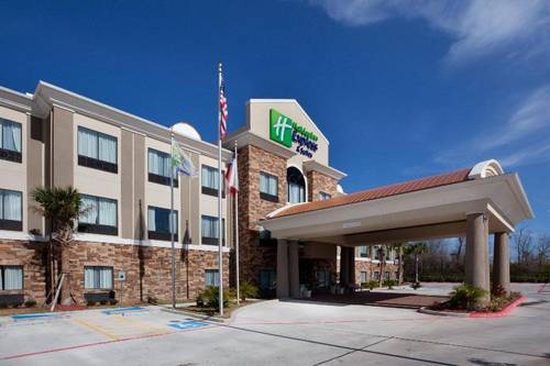 Holiday Inn Express & Suites Houston NW Beltway 8