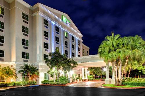 Holiday Inn Express and Suites Miami Kendall