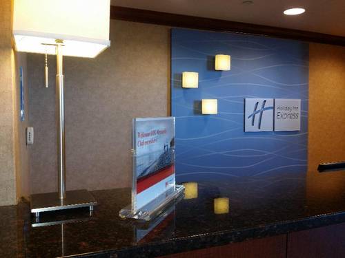 Holiday Inn Express and Suites Richland