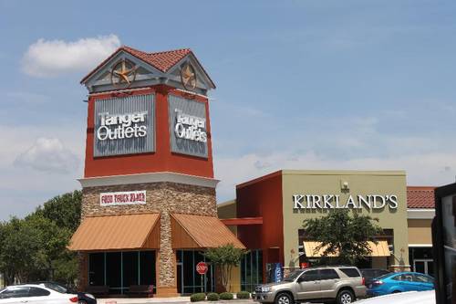 Holiday Inn Express and Suites New Braunfels