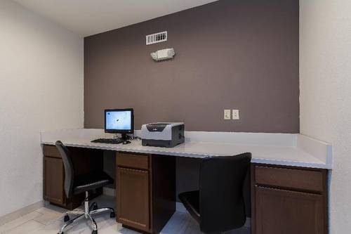 Holiday Inn Express and Suites South Bend Notre Da