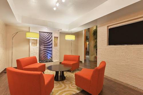 Holiday Inn Express & Suites San Jose Morgan Hill