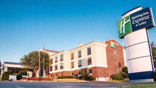 Comfort Inn & Suites Tyler - Lindale