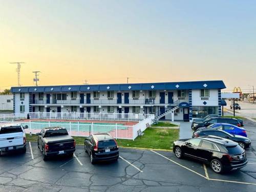 Rodeway Inn