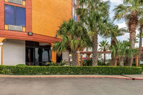 Quality Inn Houston Pasadena