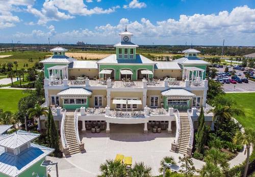 Encore Resort Vacation Homes & Waterpark