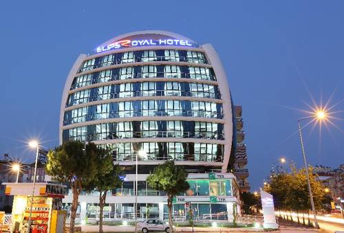 Elips Royal Hotel Spa