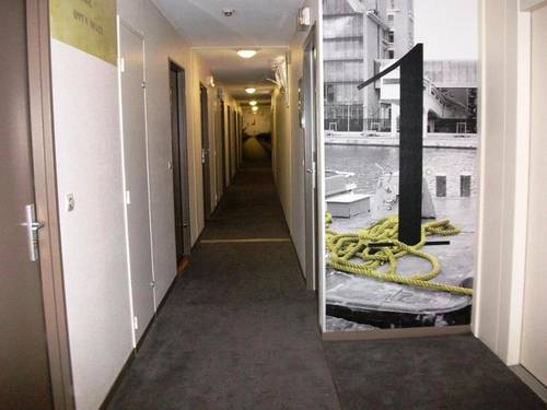 Sejours & Affaires Pantin
