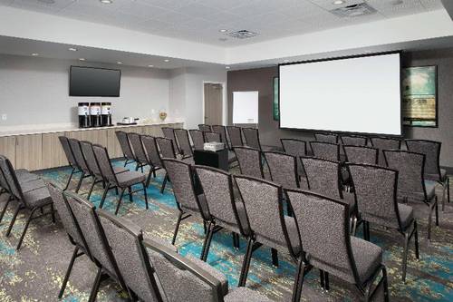 Hampton Inn Miami Airport East