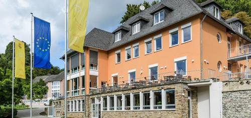 JUFA Hotel Königswinter/Bonn