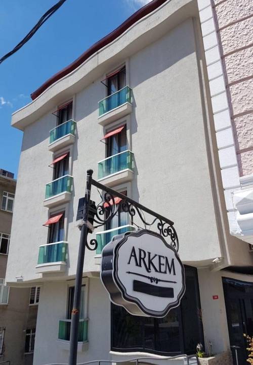 Arkem 2 Hotel