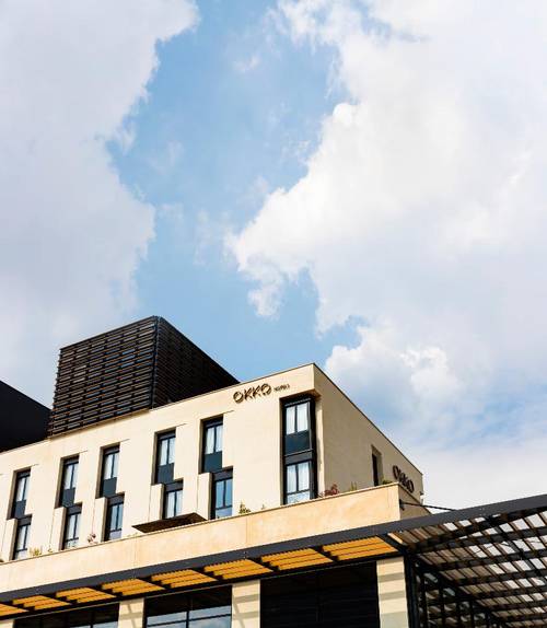 Okko Hotels Paris Rueil-Malmaison