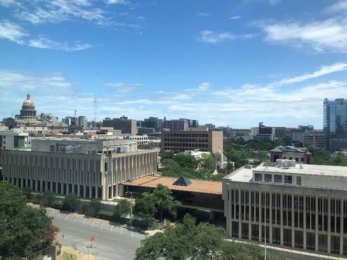 Hyatt House Austin Downtown