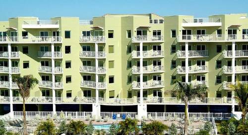 Crystal Palm Beach Resort
