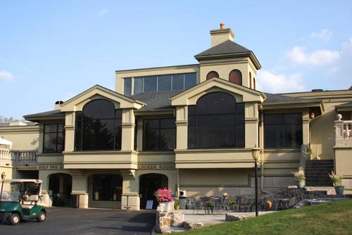Toftrees Golf Resort And Conference Center