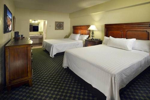 El Cortez Hotel Casino