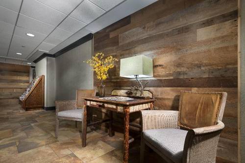 Holiday Inn Asheville Biltmore East