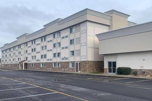 Wyndham Garden Dover