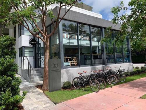 Kaskades Hotel South Beach
