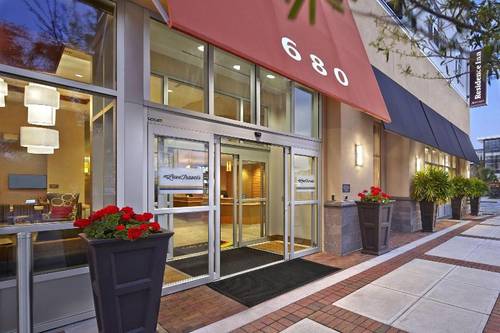 Residence Inn Orlando Downtown