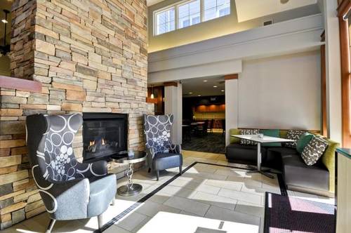 Residence Inn Gulfport-Biloxi Airport