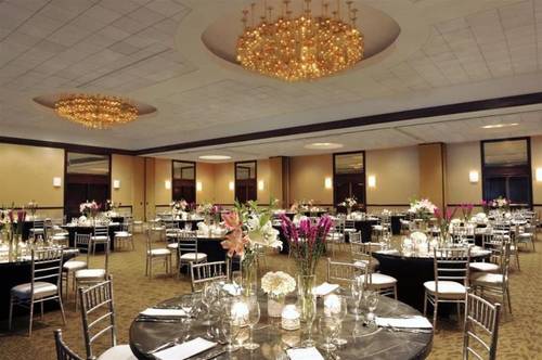 The Westin Princeton At Forrestal Village