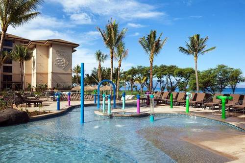 The Westin Nanea Ocean Villas