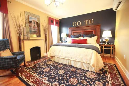 The Campbell Hotel