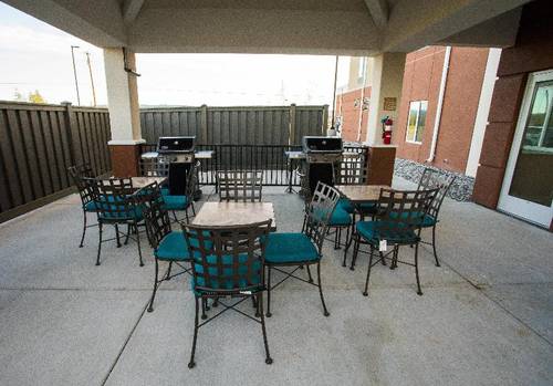 Candlewood Suites Fairbanks