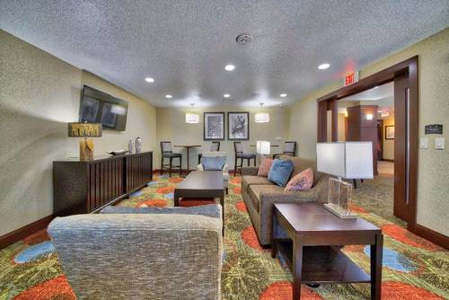 Staybridge Suites Lubbock South