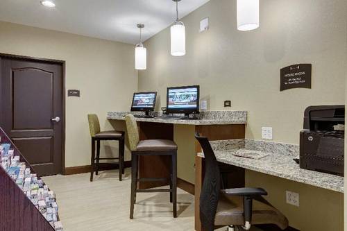 Staybridge Suites St Louis - Westport