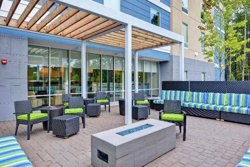 Home2 Suites By Hilton Summerville