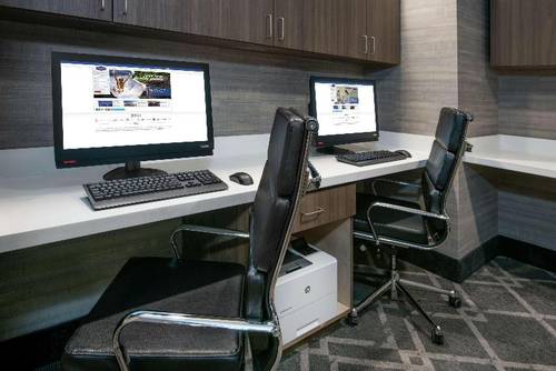 Hampton Inn Suites Portland Corpus Christi
