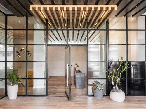 Kimpton Everly Hotel