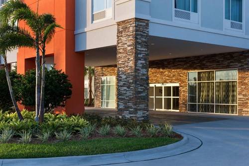 TownePlace Suites Orlando at SeaWorld®