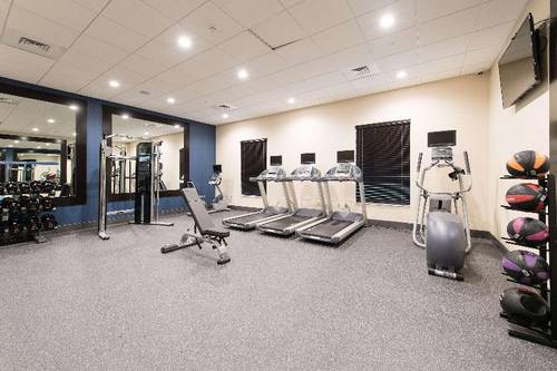 Hampton Inn Suites Walterboro