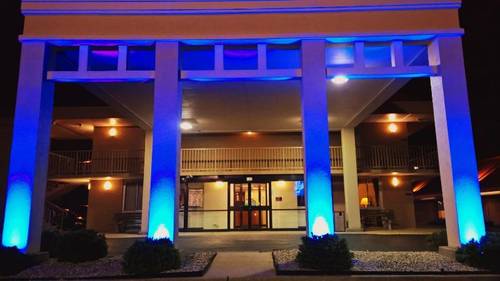 Americas Best Value Inn Collinsville